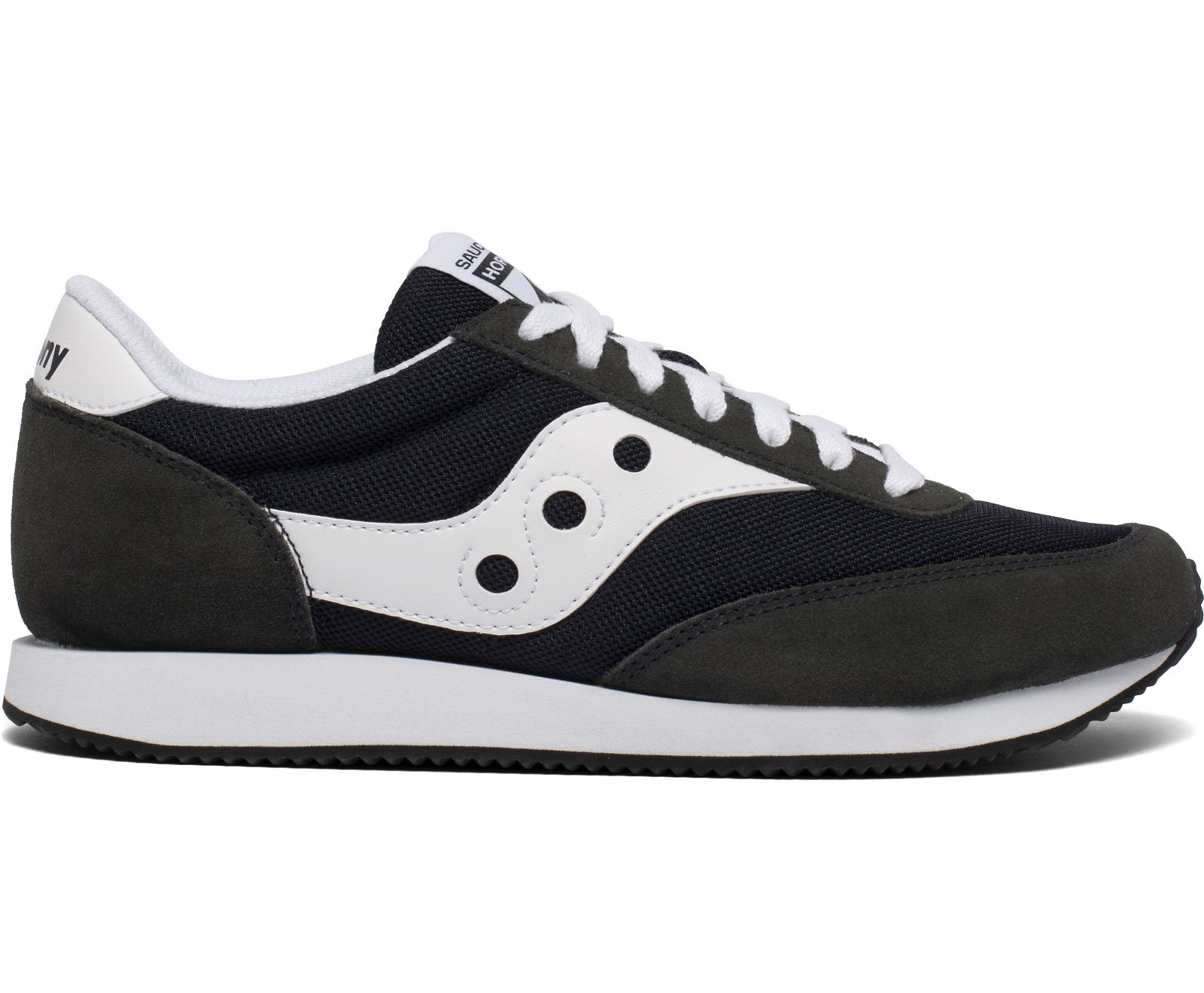 Saucony Hornet Women\'s Originals Navy / White | AU 017JPQJ